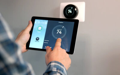 A guide to smart thermostats – how do they work?