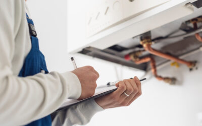 How often should you service your boiler?