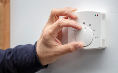 How to prepare your boiler for winter 