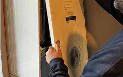 How long does a boiler last?