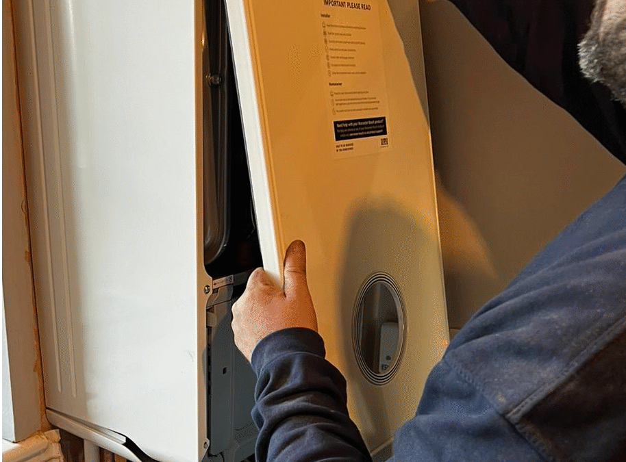 How long does a boiler last?