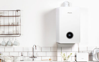 What are the different types of boilers?