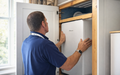 Should I turn my boiler off when I go on holiday?