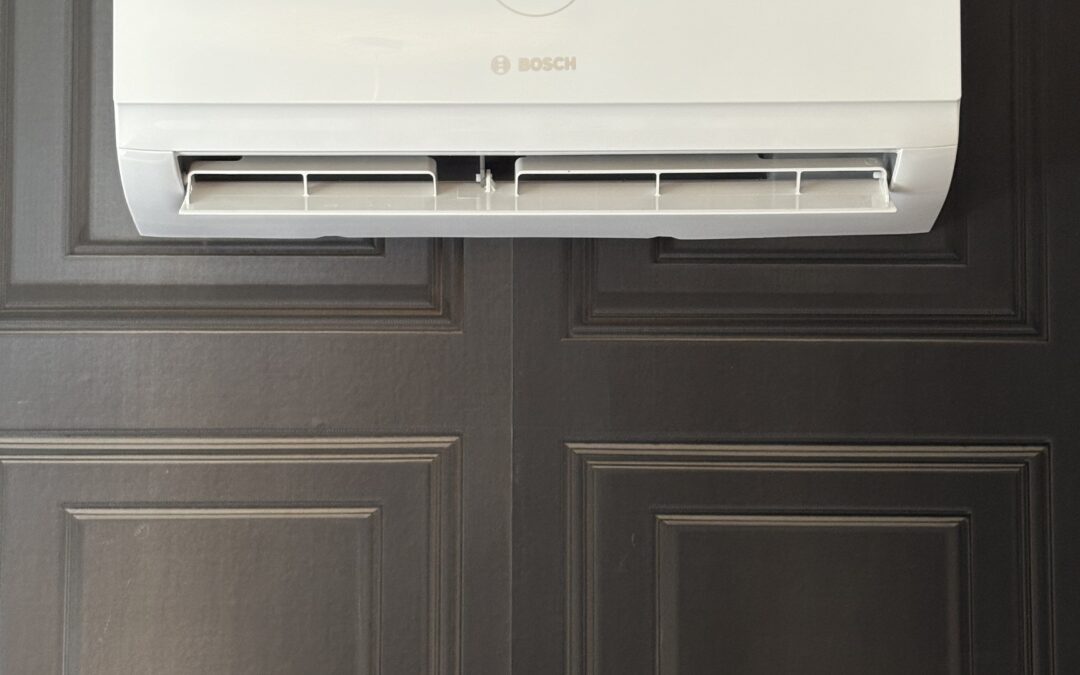 How much does it cost to install air conditioning?