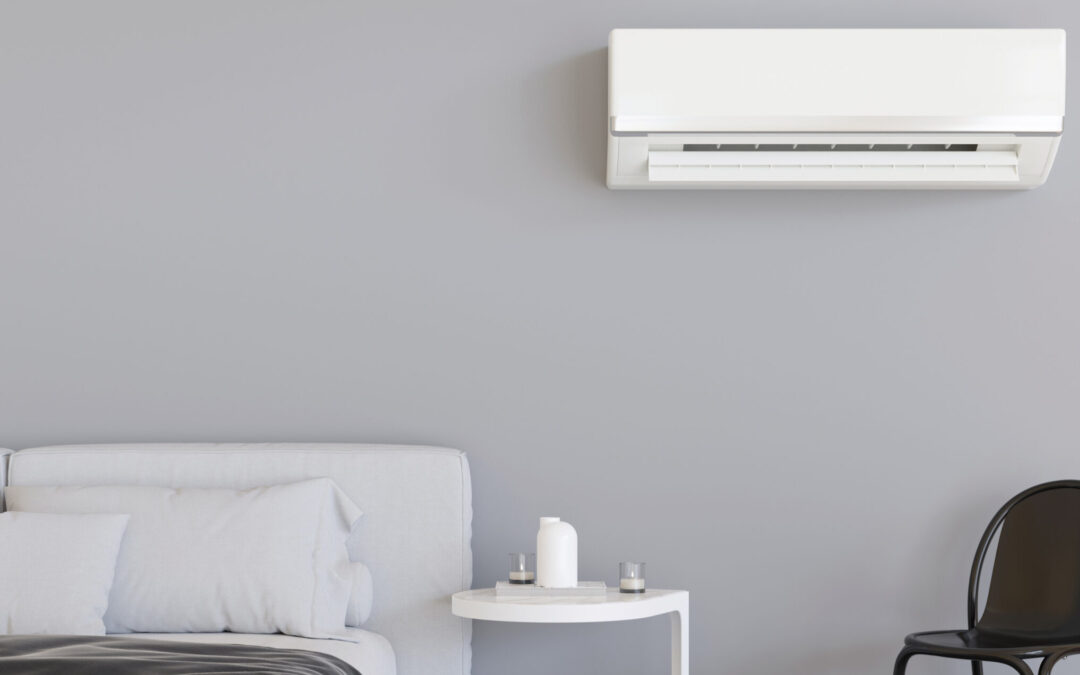 The best air con units for bedrooms